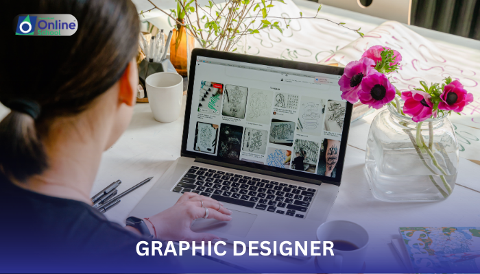 Lesson 07: Cover Letter for Graphic Designer